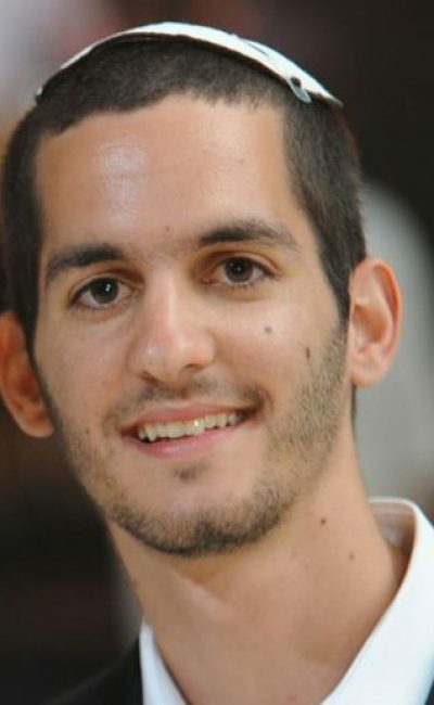 איתי זורע