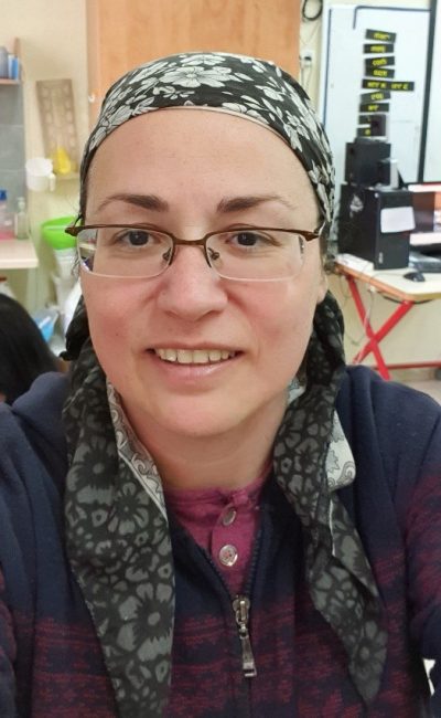 קרן חיון