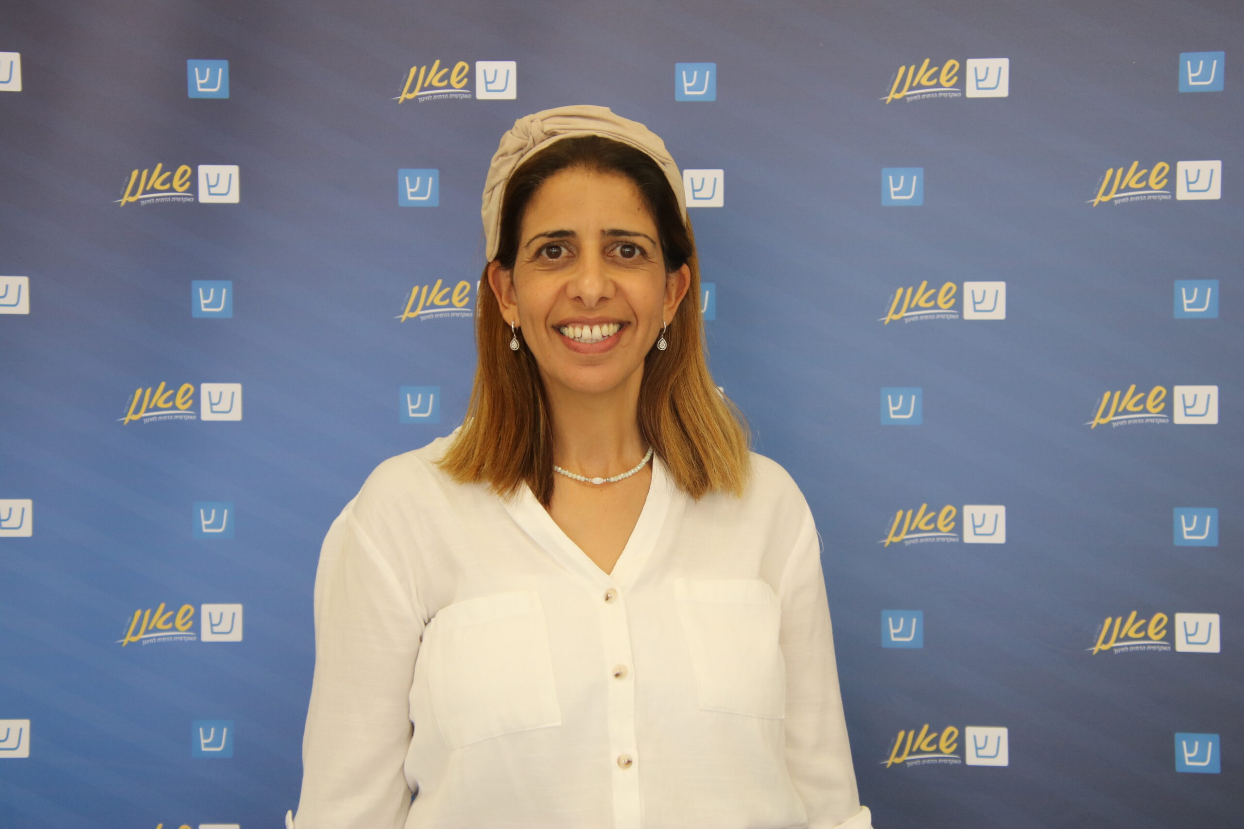 IMG 0473 גב' זוהר גדסי, מרצה פדגוגית