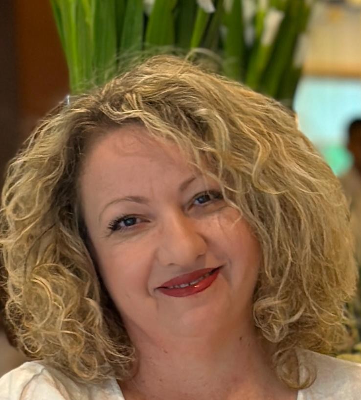 דר סטלה גידלביץ דר סטלה גידלביץ