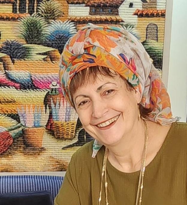 צפרירה ווקר צפרירה ווקר